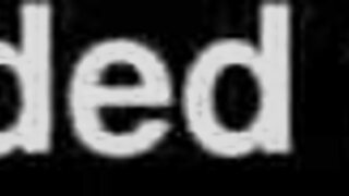 take asay delivery person with huge curvy action