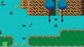 Bulma embarks on an exciting adventure in episode 2 of the series