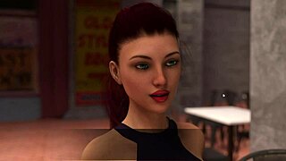 Complete Gameplay of Lust Theory Episode 3 Part 4