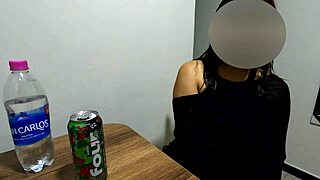 Aracely Estudiante de Psicología Nos Brinda el Casting Más Divertido e Inusual en la Historia del Canal Tiene Unas Hermosas Tetas Versión Gratuita