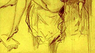 Vintage Erotic Drawings Showcase Retro Anime Style