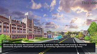 taffy tales part one adventure begins