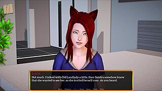 My new stepfamily game