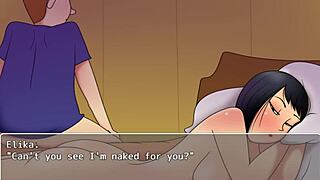 Take Another Game NTR Part 6 With Exclamatory Betrayal!