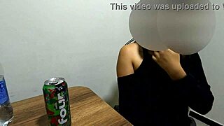 Aracely Estudiante de Psicología Nos Brinda el Casting Más Divertido e Inusual en la Historia del Canal Tiene Unas Hermosas Tetas Versión Gratuita