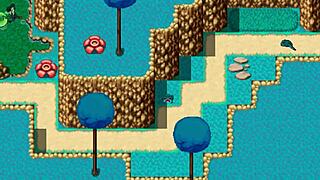 Bulma embarks on an exciting adventure in episode 2 of the series