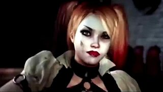 Xxx Harley Quinn Music Video Rocks