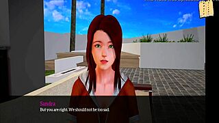 Feeling Wild with My New Family 265, Redhead Hentai MILF Drives Me Crazy Every Time