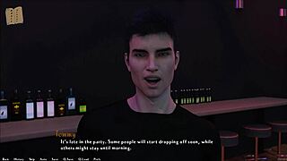 being a dik 213 chick route in hentai game anime