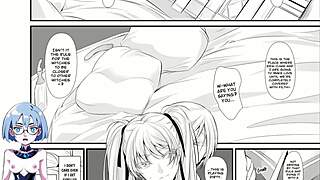 i wached witch guild 1, that futanari hentai is craze