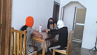 best friend fucks winner after bet