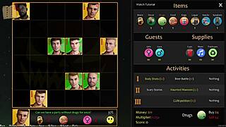 being a dik 213 chick route in hentai game anime