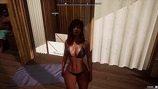 Wild Life Bad Holiday Venus Bay Sandbox Map Game Play Part 02 Unreal Engine 5 With Ultra Resolution And Download Game