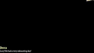 Feeling Wild with My New Family 265, Redhead Hentai MILF Drives Me Crazy Every Time