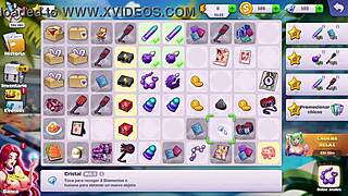 Horny Ville: New Missions, New Whores