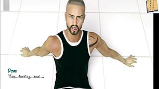 Being a Dik 17 Dik Route