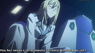 i'm dating in date a live season 2 episode 4