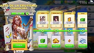 Horny Ville: New Missions, New Whores