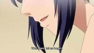 Hentai TV streams Hatsuinu 2 in 2018 with cute 3D action