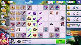 Horny Ville: New Missions, New Whores