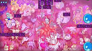 exorcist yukiho navigates despair labyrinth for sexual boss training