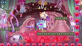 exorcist yukiho navigates despair labyrinth for sexual boss training