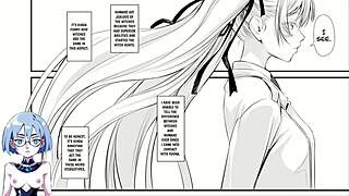 i wached witch guild 1, that futanari hentai is craze