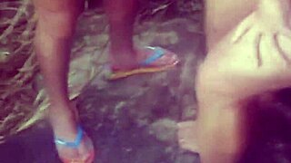 Orgia Bareback Em Sc Com Banhistas Desconhecidos Sem Camisinha