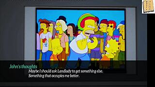 Erotic Hentai Game With 3D Cartoon Sex Scenes