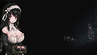 Sinisistar Hentai Game Fucking Scenes in Prison of Cultists