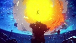 Kyoukai no kanata episode 12