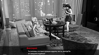 Complete Gameplay - Fashion Business Episode 4 Part 2