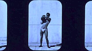 My secret life with vintage homosexuals, gotta get a man to frig! 😈