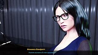 Complete Gameplay - Fashion Business Episode 4 Part 2