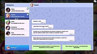 Horny Ville: New Missions, New Whores