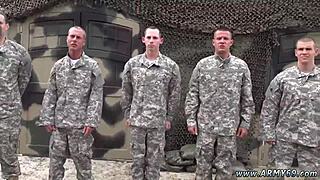 is this your first time in bear suit gay sex at glory hole?