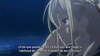 i'm dating in date a live season 2 episode 4