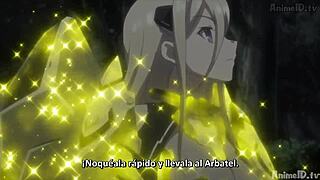 i'm dating in date a live season 2 episode 4