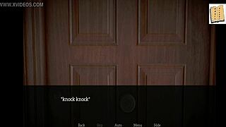 Erotic Hentai Game With 3D Cartoon Sex Scenes