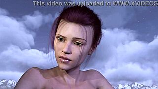 be grove, cursed episode 4 hentai action