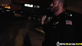 Reality show follows gay police officers in uniform