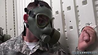 is this your first time in bear suit gay sex at glory hole?