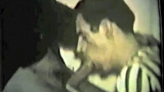 My secret life with vintage homosexuals, gotta get a man to frig! 😈