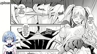 i wached witch guild 1, that futanari hentai is craze