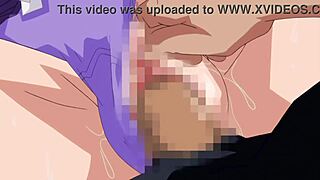 Can You Believe This Hentai Creampie Action in Sagurare Otome Animation HMV? Wild Big Tits and Ass Everywhere!