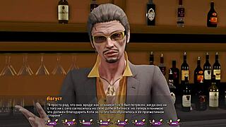 What’s hotter than bent over anime action with big tits in Pale Carnations Part 20 outdoor scene?