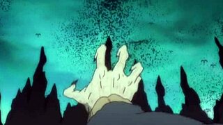 Kyoukai no kanata episode 12