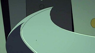 Kyoukai no kanata episode 12