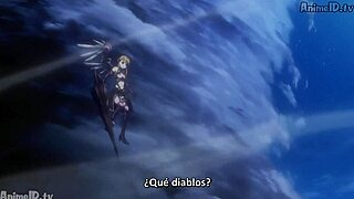 i'm dating in date a live season 2 episode 4