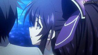 i'm dating in date a live season 2 episode 4